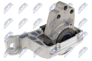 Опора, двигун Ford Focus Iii 1.0 Ecoboost 12-, C-Max Ii 1.0 Ecoboost 12-, Transit Connect