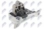 Опора, двигун Ford Focus Iii 1.0 Ecoboost 12-, C-Max Ii 1.0 Ecoboost 12-, Transit Connect, фото 2 - интернет-магазин Auto-Mechanic