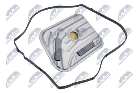 Гідравлічний фільтр, автоматична коробка передач Ford Focus Iii 1.0