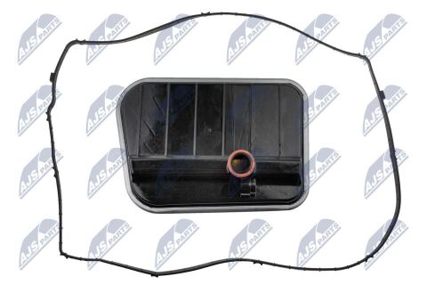 Гідравлічний фільтр, автоматична коробка передач Ford Focus Iii 1.0