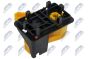 Ручка, открывания моторного отсека Ford Focus Iii 2011-,Focus Iii Fl 2014-, фото 2 - интернет-магазин Auto-Mechanic