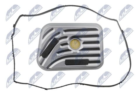 Гідравлічний фільтр, автоматична коробка передач Ford Focus Iii 1.0