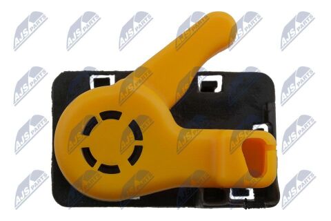 Ручка, открывания моторного отсека Ford Focus Iii 2011-,Focus Iii Fl 2014- Ручка, открывания моторного отсека Ford Focus Iii 2011-,Focus Iii Fl 2014-