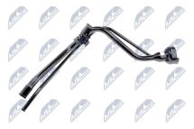 Заливная горловина, топливной бак Ford Focus Kombi 98-07