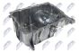 Масляный поддон Ford Focus, Fiesta, B-Max, C-Max, Mondeo 1.0 Ecoboost 12-, фото 1 - интернет-магазин Auto-Mechanic