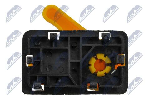 Ручка, открывания моторного отсека Ford Focus Iii 2011-,Focus Iii Fl 2014- Ручка, открывания моторного отсека Ford Focus Iii 2011-,Focus Iii Fl 2014-