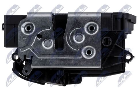 Дверний замок Ford Focus Iii 2010-,Kuga 2013-,Mondeo V 2014- Дверний замок Ford Focus Iii 2010-,Kuga 2013-,Mondeo V 2014-
