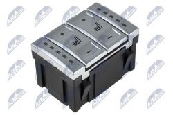 Выключатель, обогрев сидения Ford Ford S-Max 2006-,Galaxy 2006-,Mondeo Iv 2007-