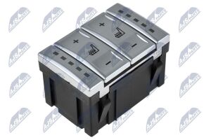 Перемикач, система підігріву сидінь Ford Ford S-Max 2006-,Galaxy 2006-,Mondeo Iv 2007-