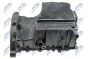 Масляный поддон Ford Focus, Fiesta, B-Max, C-Max, Mondeo 1.0 Ecoboost 12-, фото 3 - интернет-магазин Auto-Mechanic