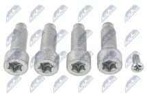 Ремкомплект, ступица колеса Ford Galaxy 06-, S-Max 05-