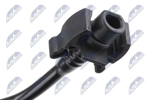 Шланг для удаления воздуха, компенсационный бак Ford Galaxy 2.0Tdci 2015-,Mondeo V 2.0Tdci 2014-,S-Max 2.0Tdci 2015-