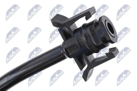 Шланг для удаления воздуха, компенсационный бак Ford Galaxy 2.0Tdci 2015-,Mondeo V 2.0Tdci 2014-,S-Max 2.0Tdci 2015-