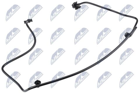 Шланг для удаления воздуха, компенсационный бак Ford Galaxy 2.0Tdci 2015-,Mondeo V 2.0Tdci 2014-,S-Max 2.0Tdci 2015-