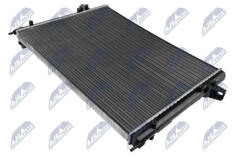Радиатор, охлаждение двигателя Ford Galaxy Ii (Vy) (00-) 2.8 I V6, Alhambra (7V) (96-) 2.8 I Vr6, Sharan (7M) (95-) 2.8 I (Man Радиатор, охлаждение двигателя Ford Galaxy Ii (Vy) (00-) 2.8 I V6, Alhambra (7V) (96-) 2.8 I Vr6, Sharan (7M) (95-) 2.8 I (Man