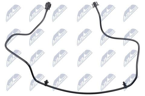 Шланг для удаления воздуха, компенсационный бак Ford Galaxy 2.0Tdci 2015-,Mondeo V 2.0Tdci 2014-,S-Max 2.0Tdci 2015-