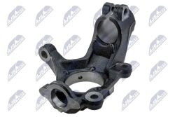 Поворотный кулак, подвеска колеса Ford Galaxy Iii, S-Max, Tourneo Custom V362, Transit Custom V362, Transit V363 04.12-