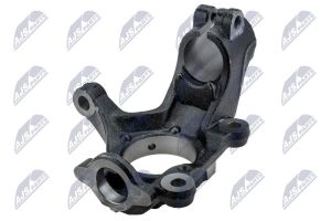 Шийка осі, підвіска коліс Ford Galaxy Iii, S-Max, Tourneo Custom V362, Transit Custom V362, Transit V363 04.12-