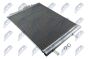 Конденсатор, кондиционер Ford Galaxy Iii (Ca1) (06-) 1.6 Ecoboost, Mondeo Iv (Ca2) (07-) 2.0 Ecoboost, Freelander Ii (Fa) (07-) 2.0 I 16V Turbo, S60, фото 2 - интернет-магазин Auto-Mechanic
