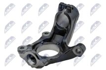 Поворотный кулак, подвеска колеса Ford Galaxy Iii, S-Max, Tourneo Custom V362, Transit Custom V362, Transit V363 04.12-
