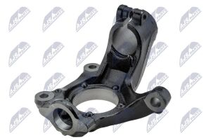 Шийка осі, підвіска коліс Ford Galaxy Iii, S-Max, Tourneo Custom V362, Transit Custom V362, Transit V363 04.12-