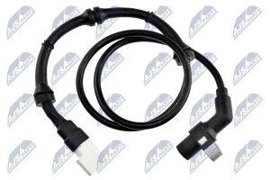 Датчик, кількість обертів колеса Ford Ka 96-04.08 L