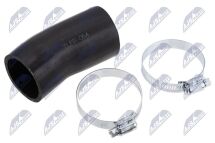 Трубка нагнетаемого воздуха Ford Kuga 1.5 Ecoboost 19- , Transit Connect 1.5Tdci