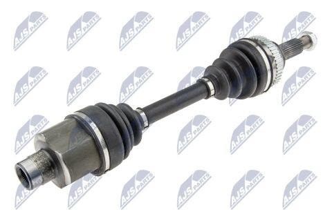 Приводной вал Ford Mondeo I Приводной вал Ford Mondeo I