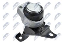 Подвеска, двигатель Ford Mondeo Iii 1.8, 2.0 00-07 Подвеска, двигатель Ford Mondeo Iii 1.8, 2.0 00-07