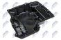 Оливний піддон Ford Mondeo Iii 2.0Tdci 00-07, Transit 2.0Tdci 00-, фото 1 - интернет-магазин Auto-Mechanic