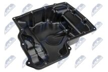 Оливний піддон Ford Mondeo Iii 2.0Tdci 00-07, Transit 2.0Tdci 00- Оливний піддон Ford Mondeo Iii 2.0Tdci 00-07, Transit 2.0Tdci 00-