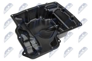 Оливний піддон Ford Mondeo Iii 2.0Tdci 00-07, Transit 2.0Tdci 00-