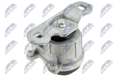 Подвеска, двигатель Ford Mondeo Iii 2.0Di