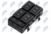 Перемикач, склопідйомник Ford Mondeo Iii 2000- Перемикач, склопідйомник Ford Mondeo Iii 2000-