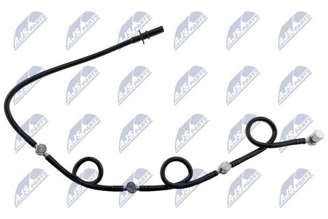 Шланг, витік палива Ford Mondeo Iii 2.0Di