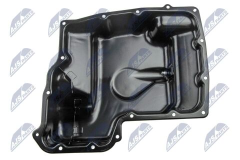 Оливний піддон Ford Mondeo Iii 2.0Tdci 00-07, Transit 2.0Tdci 00- Оливний піддон Ford Mondeo Iii 2.0Tdci 00-07, Transit 2.0Tdci 00-