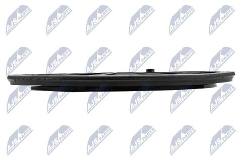 Кришка, зубчастий ремінь Ford Mondeo Iii 2.0Di