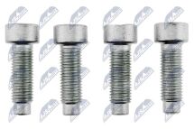 Ремонтний комплект, маточина колеса Ford Mondeo Iv 07-