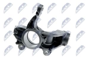 Шийка осі, підвіска коліс Ford Mondeo Iv 07-, Ford Galaxy 06-15, Ford S-Max 06-15