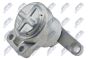 Опора, двигун Ford Mondeo Iv 2.0 Tdci 07-14, S-Max, фото 1 - интернет-магазин Auto-Mechanic