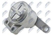 Опора, двигун Ford Mondeo Iv 2.0 Tdci 07-14, S-Max