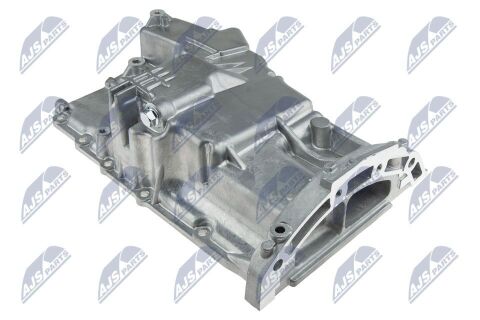 Оливний піддон Ford Mondeo Iv 2.0 07-