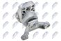 Опора, двигун Ford Mondeo Iv 2.0 Tdci 07-14, S-Max, фото 2 - интернет-магазин Auto-Mechanic
