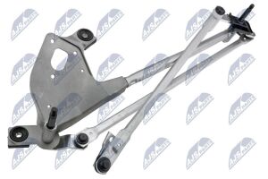 Тяги склоочисника Ford Mondeo Iv 2007-