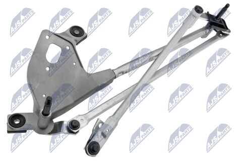 Тяги склоочисника Ford Mondeo Iv 2007-