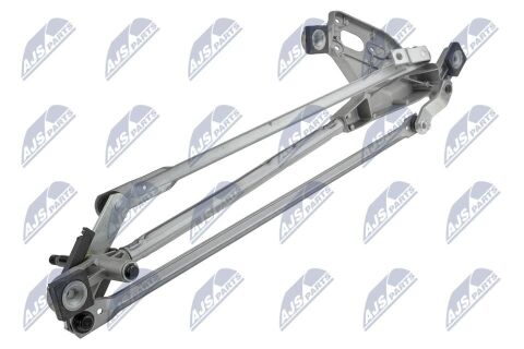 Тяги склоочисника Ford Mondeo Iv 2007-