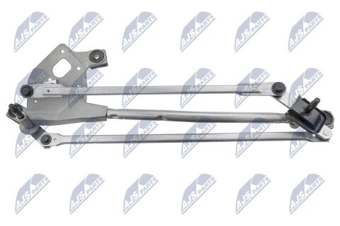 Тяги склоочисника Ford Mondeo Iv 2007-