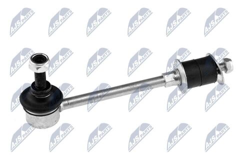 Тяга/стійка, стабілізатор Ford Mondeo Iv Ca2 07-, Galaxy 06-, S-Max 06-, Volvo S60 Ii 10-, S80 Ii 06-, V60 10-, V70 Iii 07-, Xc60 Тяга/стійка, стабілізатор Ford Mondeo Iv Ca2 07-, Galaxy 06-, S-Max 06-, Volvo S60 Ii 10-, S80 Ii 06-, V60 10-, V70 Iii 07-, Xc60