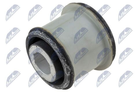 Втулка, балка моста Ford Mondeo Iv Ca2 07-, S-Max Втулка, балка моста Ford Mondeo Iv Ca2 07-, S-Max