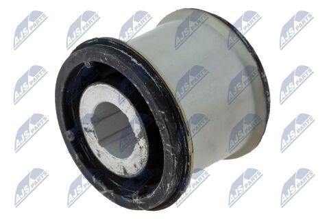 Втулка, балка моста Ford Mondeo Iv Ca2 07-, S-Max Втулка, балка моста Ford Mondeo Iv Ca2 07-, S-Max